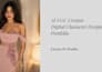 create a custom ai digital model for your brand